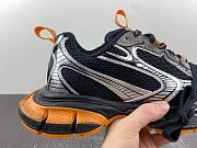 Balenciaga Phantom Runner Black Orange 734731 W3XL3 1178 - 5