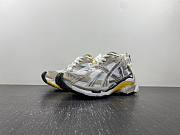 Balenciaga Runner Yellow Grey 772767-W3RNY-91790 - 1