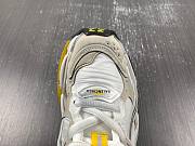 Balenciaga Runner Yellow Grey 772767-W3RNY-91790 - 4