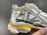 Balenciaga Runner Yellow Grey 772767-W3RNY-91790 - 5