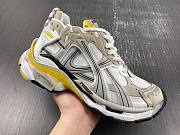 Balenciaga Runner Yellow Grey 772767-W3RNY-91790 - 6