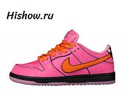 Nike Dunk Low Powerpuff Girls Blossom FD2631-600 - 1