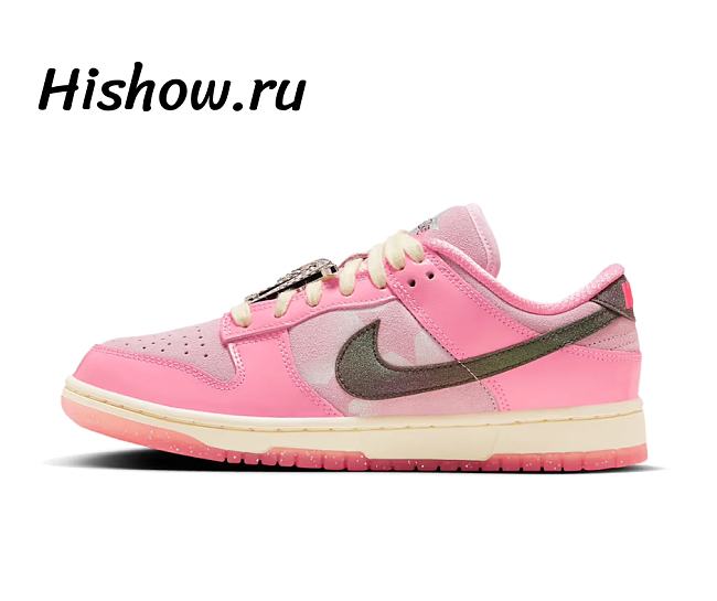 Nike Dunk Low LX Barbie FN8927-621 - 1