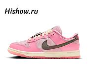 Nike Dunk Low LX Barbie FN8927-621 - 1