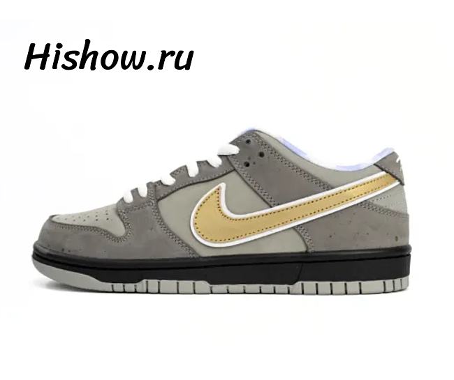 Nike Dunk Low  Grey Lobster  BV1310-105 - 1