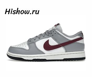 Nike Dunk Low Pale Ivory Redwood DD1503-122