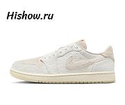 Air Jordan 1 Retro Low OG Chris Paul FZ0455-200 - 1