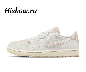 Air Jordan 1 Retro Low OG Chris Paul FZ0455-200