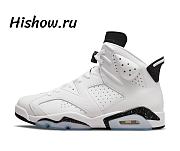 Air Jordan 6 Reverse Oreo CT8529-112 - 1