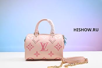 Louis Vuitton Bag No14