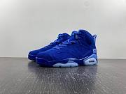 Air Jordan 6 PE Six Championships NK0003854 - 2