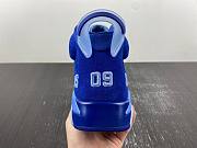 Air Jordan 6 PE Six Championships NK0003854 - 3