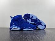 Air Jordan 6 PE Six Championships NK0003854 - 4