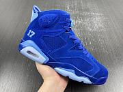Air Jordan 6 PE Six Championships NK0003854 - 5