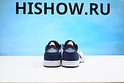 Air Jordan 1 Low SB Midnight Navy CJ7891-400 - 6