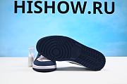 Air Jordan 1 Low SB Midnight Navy CJ7891-400 - 5