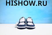 Air Jordan 1 Low SB Midnight Navy CJ7891-400 - 2