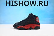 Air Jordan 13 Retro Bred (2017) 414571-004 - 1