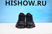 Air Jordan 13 Retro Bred (2017) 414571-004 - 6