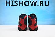 Air Jordan 13 Retro Bred (2017) 414571-004 - 5