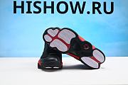 Air Jordan 13 Retro Bred (2017) 414571-004 - 4