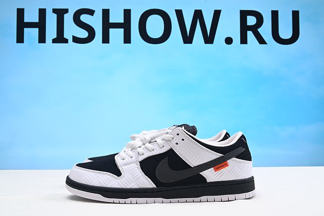 Nike SB Dunk Low TIGHTBOOTH FD2629-100 - 1