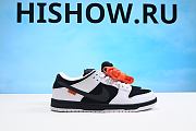 Nike SB Dunk Low TIGHTBOOTH FD2629-100 - 2