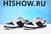 Nike SB Dunk Low TIGHTBOOTH FD2629-100 - 5
