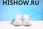 Nike SB Dunk Low Diamond Supply Co White Diamond BV1310-100 - 6