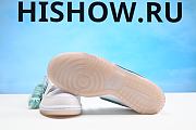 Nike SB Dunk Low Diamond Supply Co White Diamond BV1310-100 - 5
