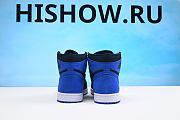 Air Jordan 1 Retro High OG Royal Reimagined DZ5485-042 - 6