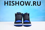 Air Jordan 1 Retro High OG Royal Reimagined DZ5485-042 - 5
