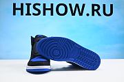 Air Jordan 1 Retro High OG Royal Reimagined DZ5485-042 - 3