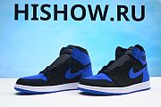 Air Jordan 1 Retro High OG Royal Reimagined DZ5485-042 - 2