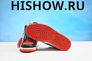 Air Jordan 1 Retro High SoleFly Art Basel Sail AV3905-138 - 3
