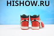 Air Jordan 1 Retro High SoleFly Art Basel Sail AV3905-138 - 2