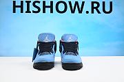 Air Jordan 4 Retro Travis Scott Cactus Jack 308497-406 - 2