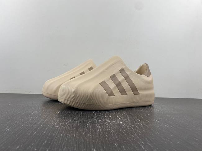 Adidas AdiFOM Superstar Beige - 1