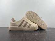 Adidas AdiFOM Superstar Beige - 6