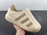 Adidas AdiFOM Superstar Beige - 2