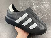 Adidas AdiFOM Superstar Black White HQ8752 - 3