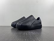 Adidas AdiFOM Superstar Triple Black GZ2619 - 1
