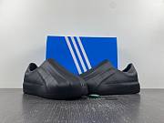 Adidas AdiFOM Superstar Triple Black GZ2619 - 6