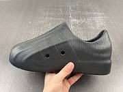 Adidas AdiFOM Superstar Triple Black GZ2619 - 4