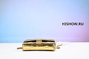 Balenciaga Bag Gold - 6