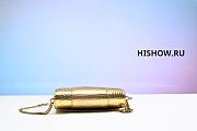 Balenciaga Bag Gold - 5