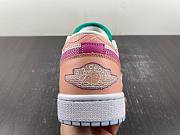 Air Jordan 1 Low Sashiko Multi-Color FV3623-151 - 3