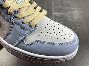 Air Jordan 1 Low Sashiko Multi-Color FV3623-151 - 5