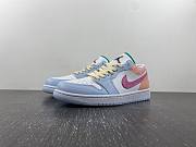 Air Jordan 1 Low Sashiko Multi-Color FV3623-151 - 6