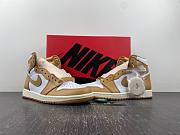 Air Jordan 1 Retro High OG Praline FN6622-201 - 6